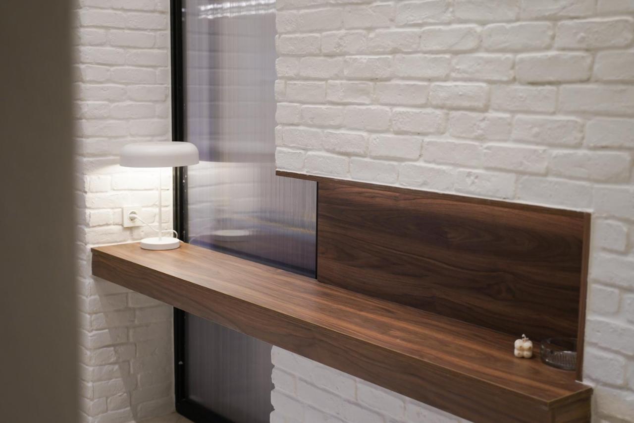 Grand View Suites Meteora Kalambaka Eksteriør billede