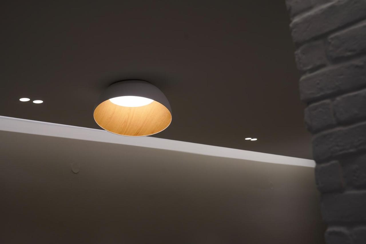 Grand View Suites Meteora Kalambaka Eksteriør billede