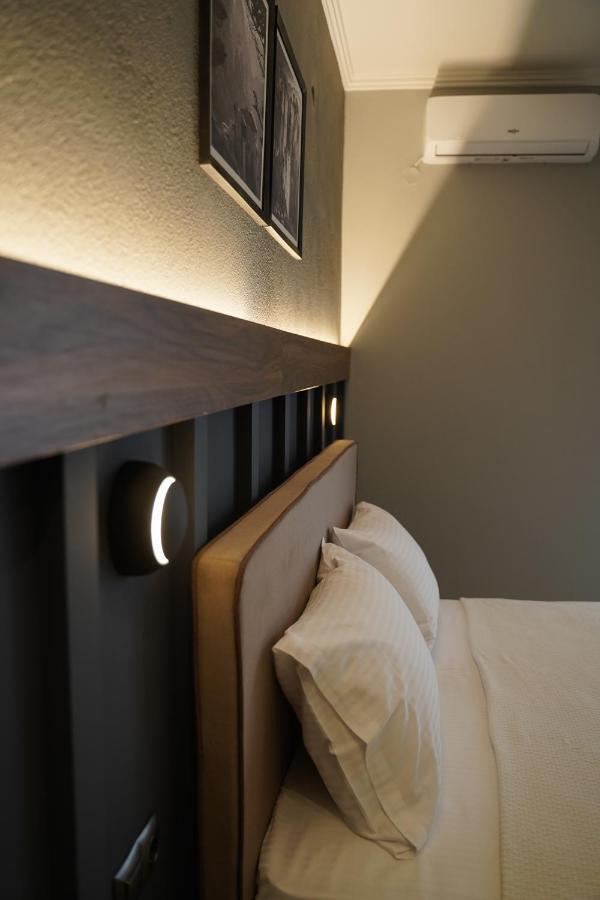 Grand View Suites Meteora Kalambaka Eksteriør billede