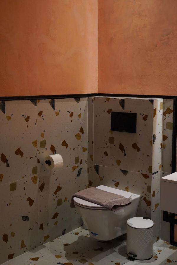 Grand View Suites Meteora Kalambaka Eksteriør billede